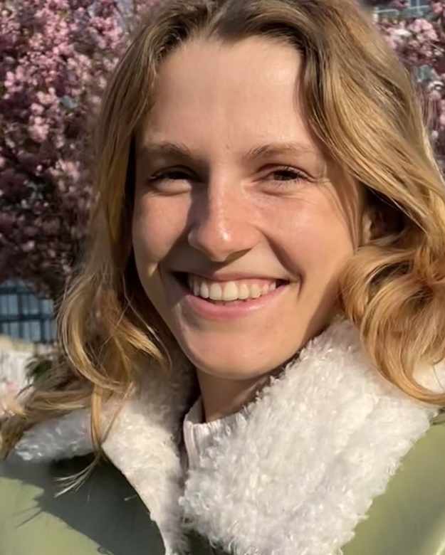 Profilbild von Laura
