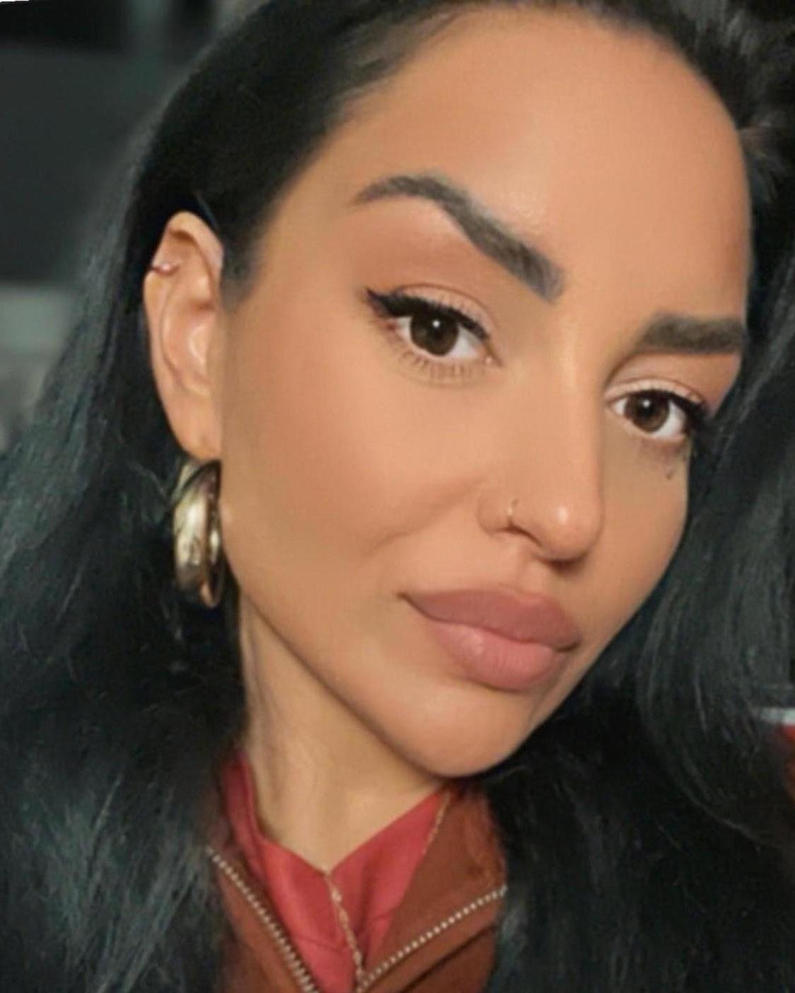 Profilbild von Aylin