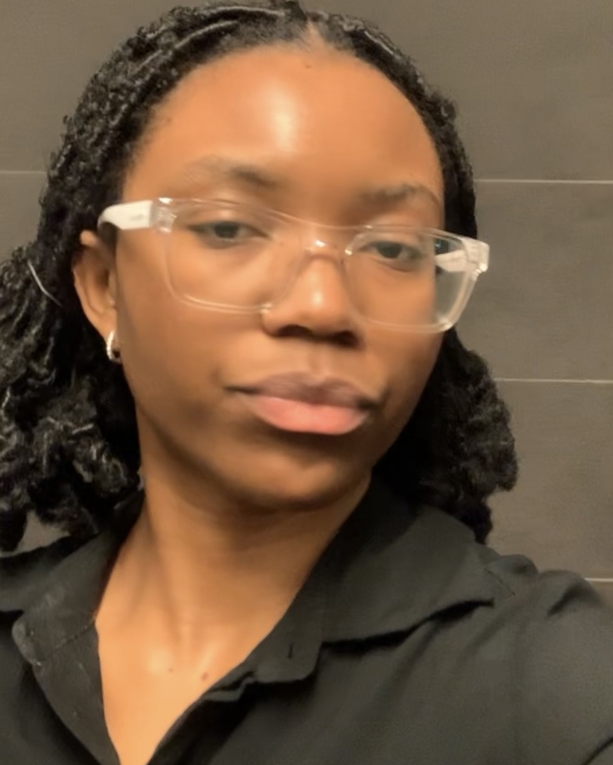 Profilbild von Dominique Blanche