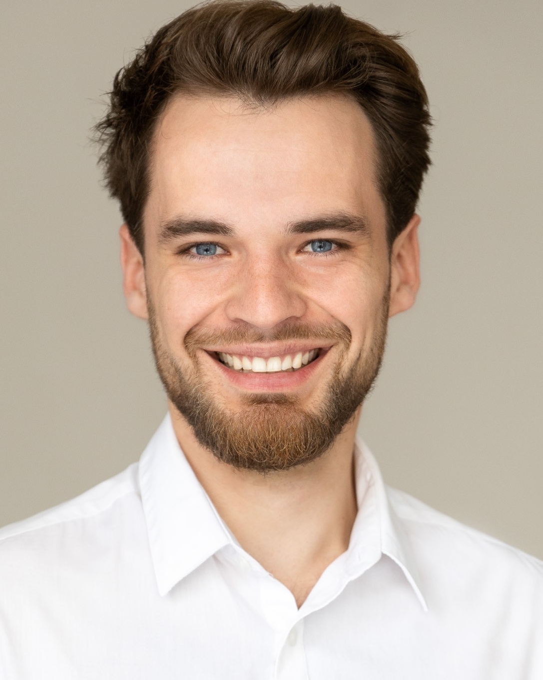 Profilbild von Jakob