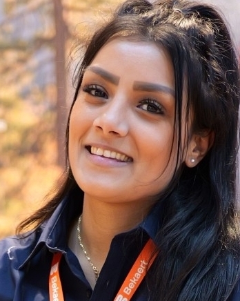 Profilbild von Ramanpreet Kaur