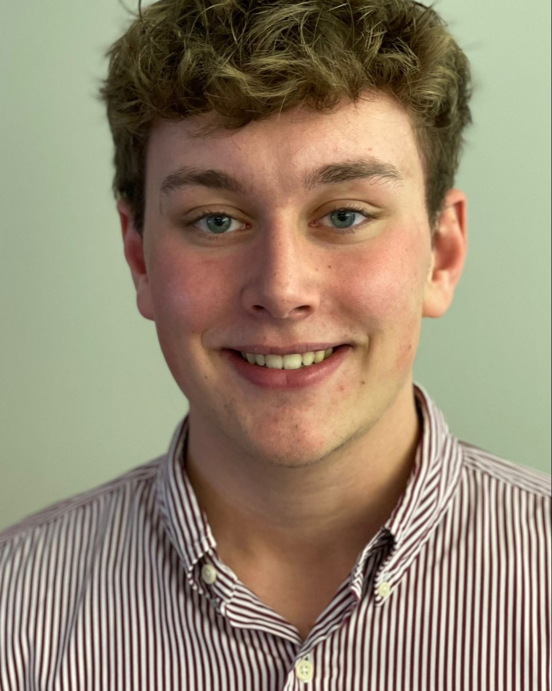 Profilbild von Jan