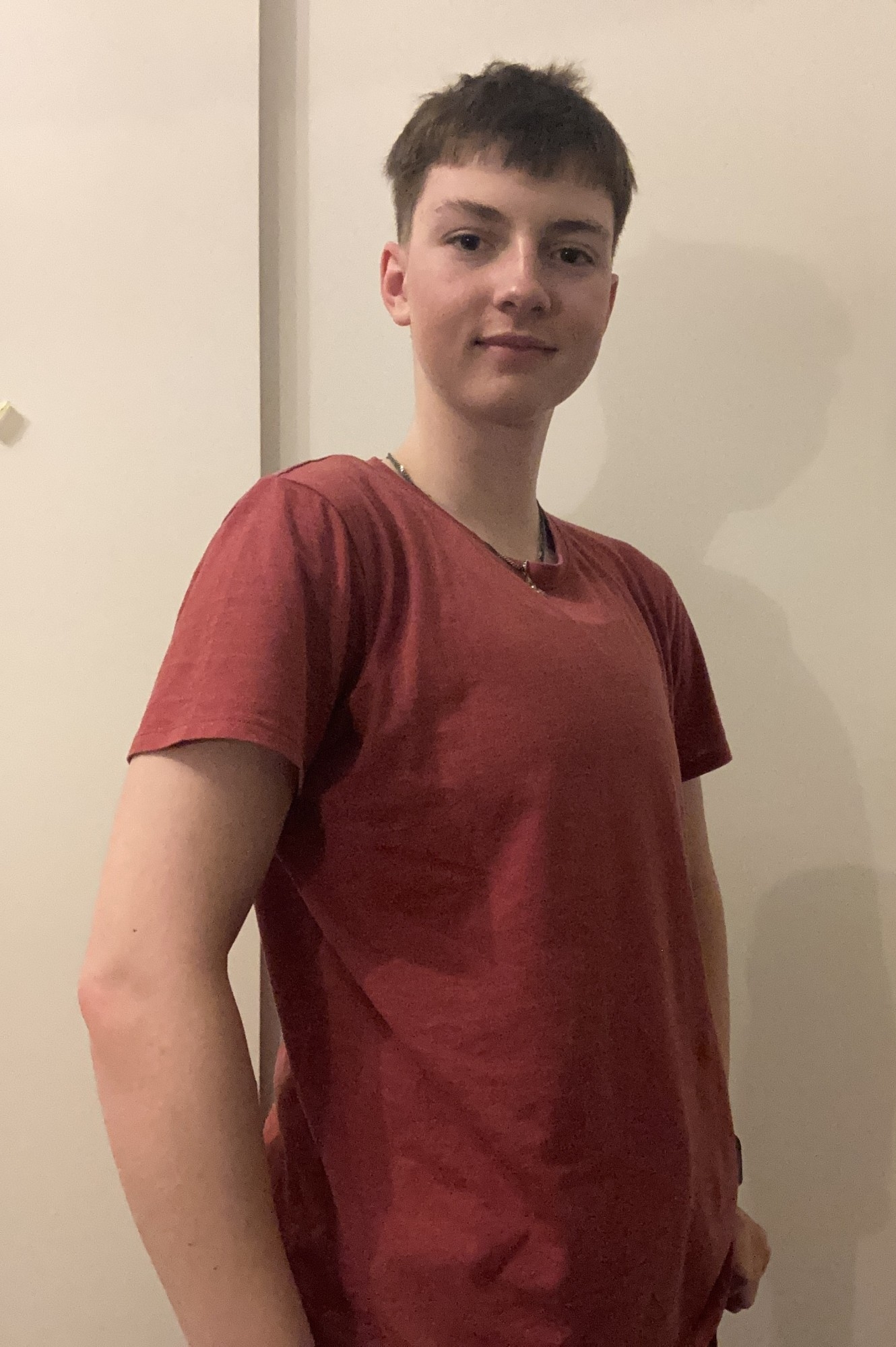 Weiteres Foto von Jay