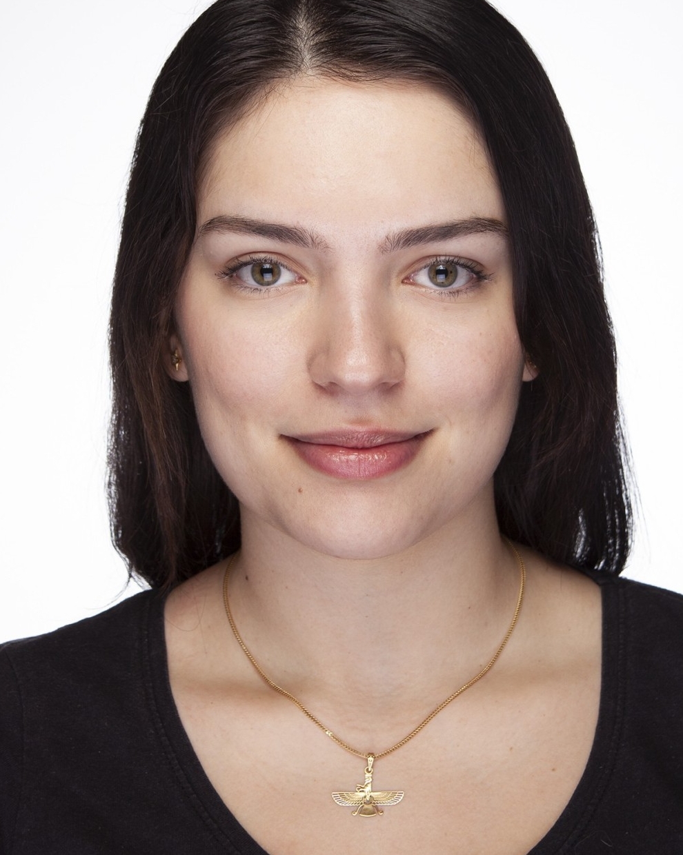 Profilbild von Helia