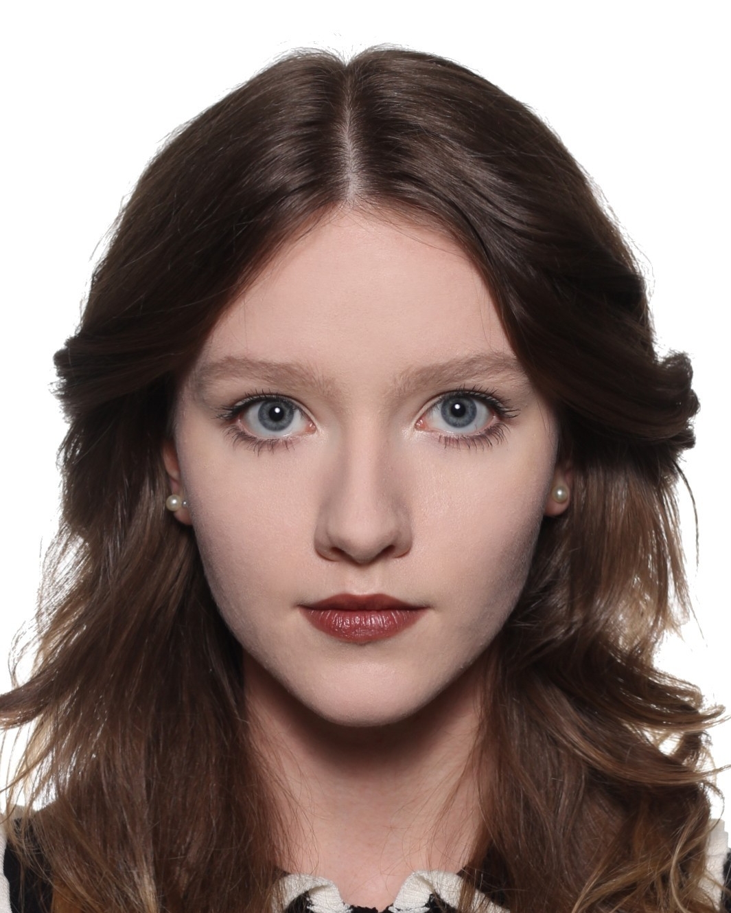 Profilbild von Daria