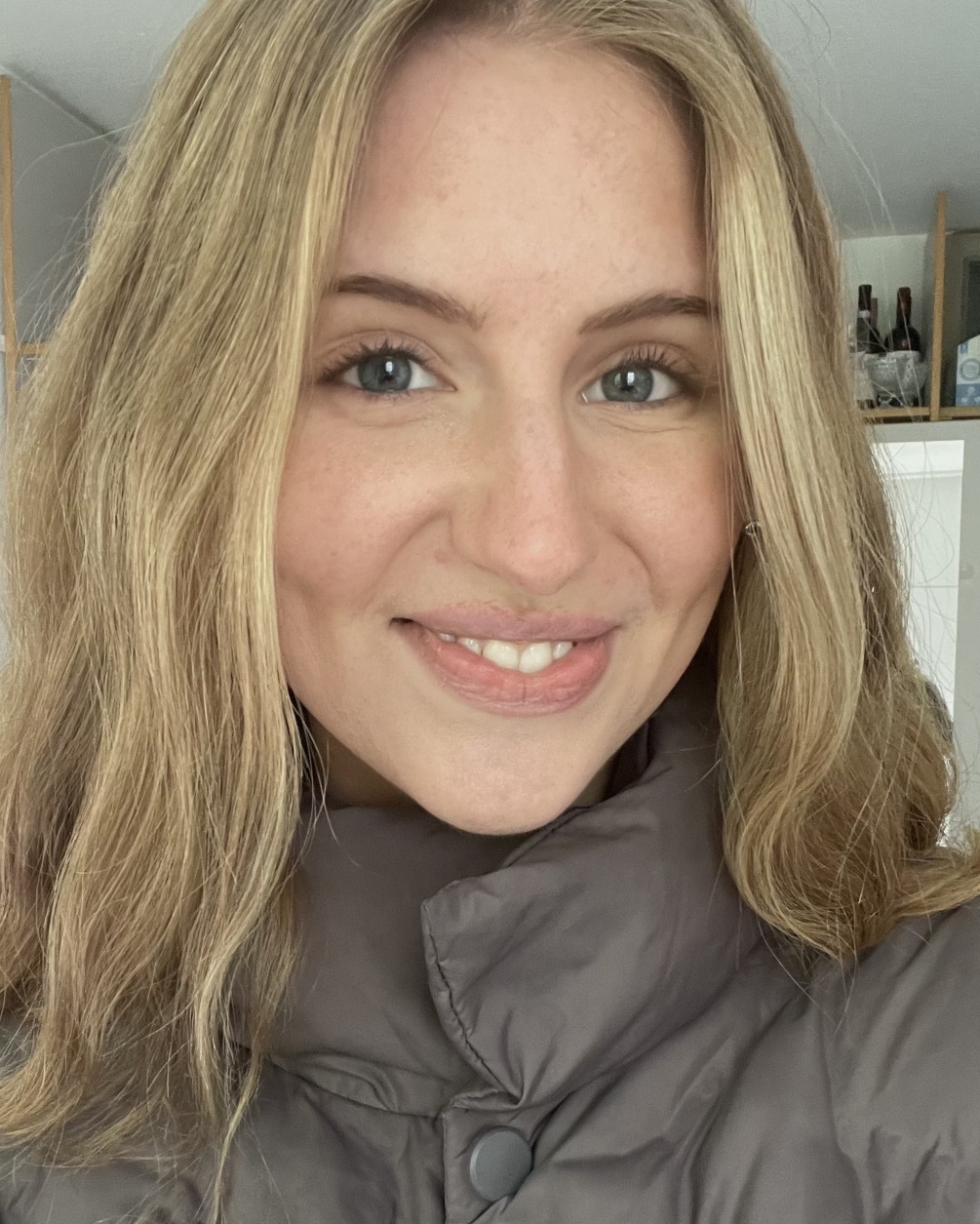 Profilbild von Emilia