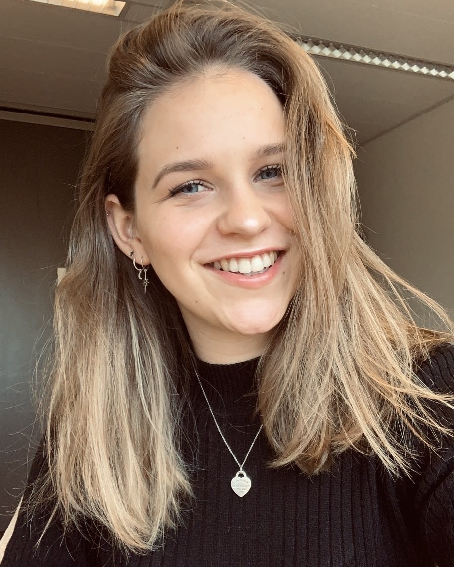 Profilbild von Amelie