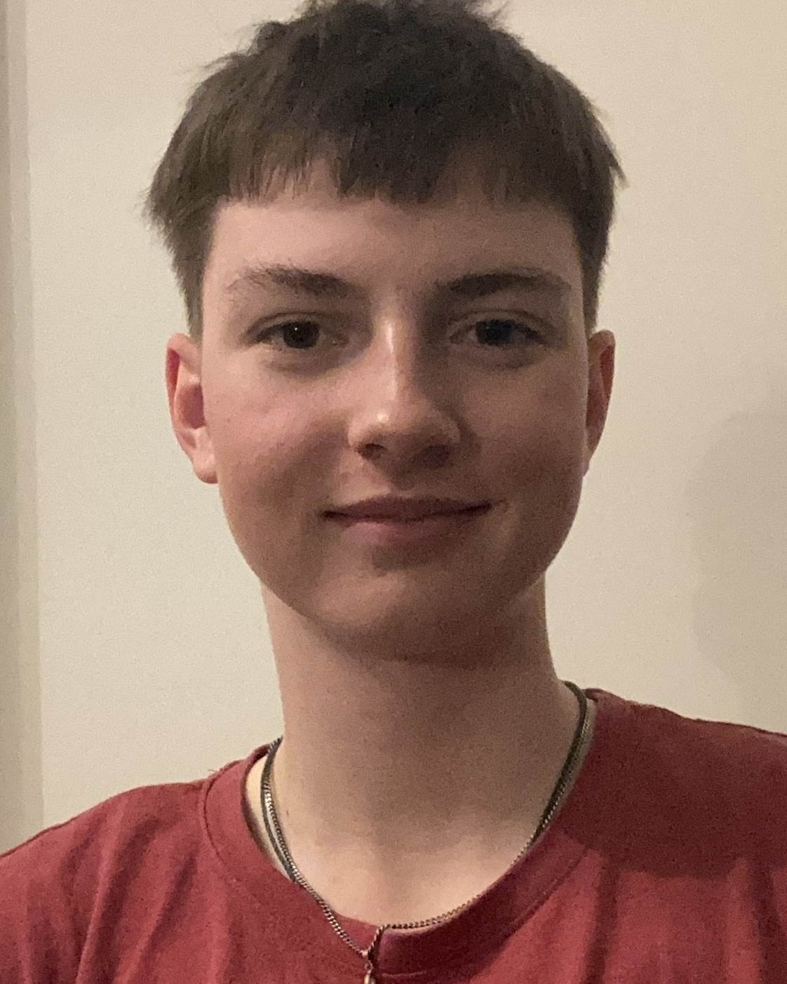 Profilbild von Jay