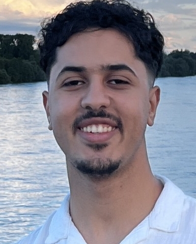 Profilbild von Ayman