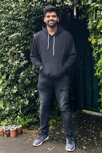 Weiteres Foto von Vishavjeet