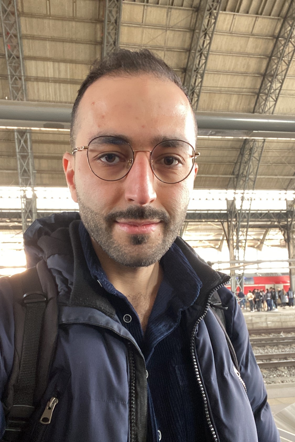 Weiteres Foto von Mohamad