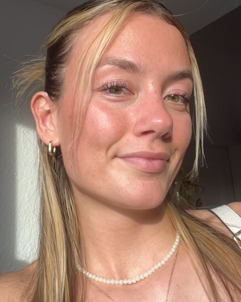 Profilbild von Kristin