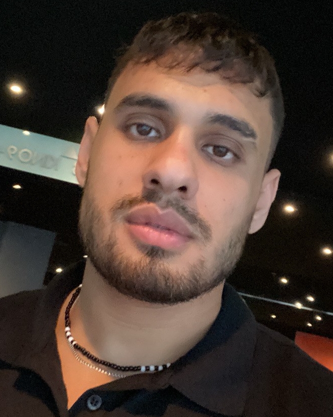 Profilbild von Adnan