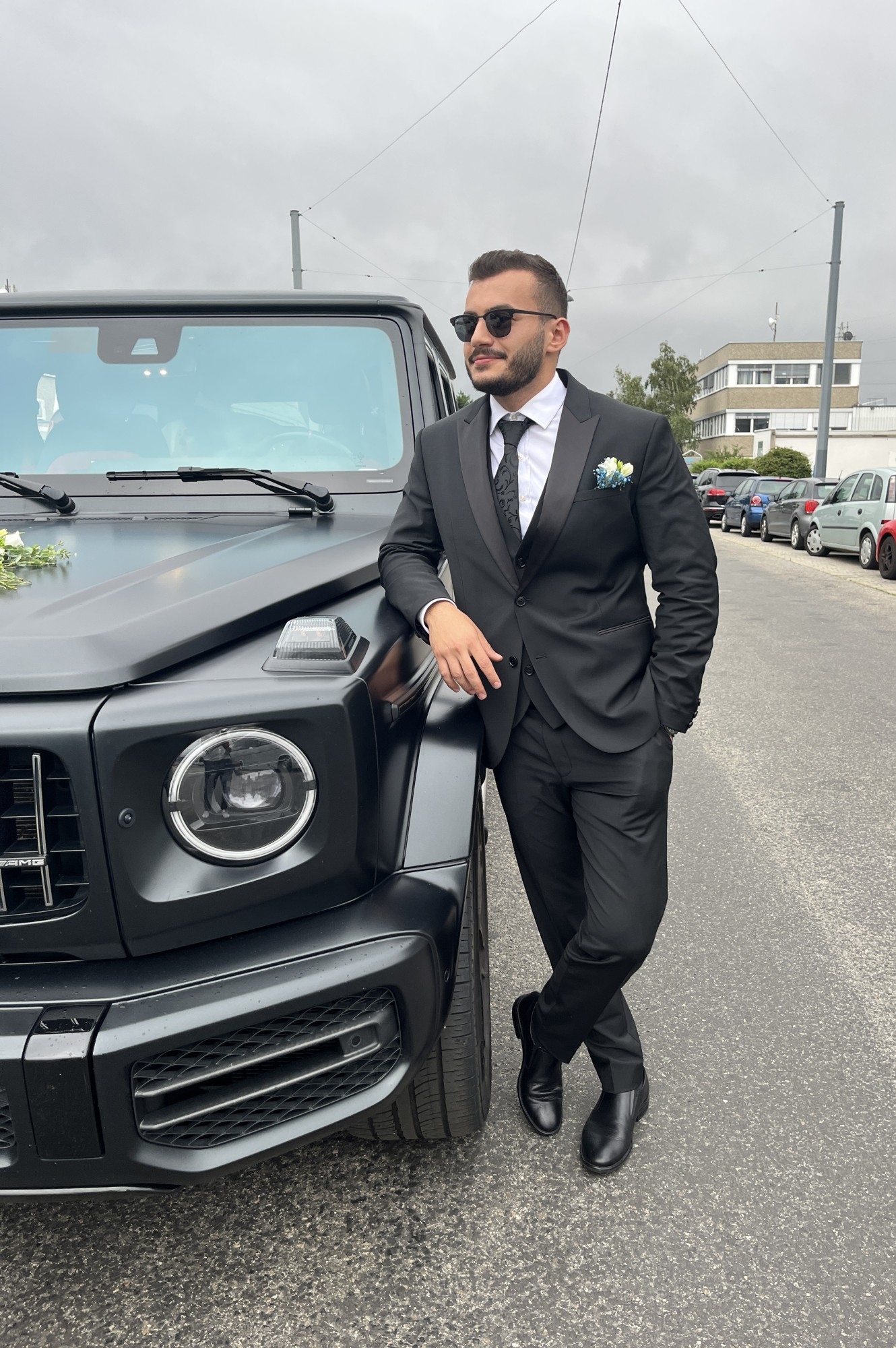 Weiteres Foto von Fares