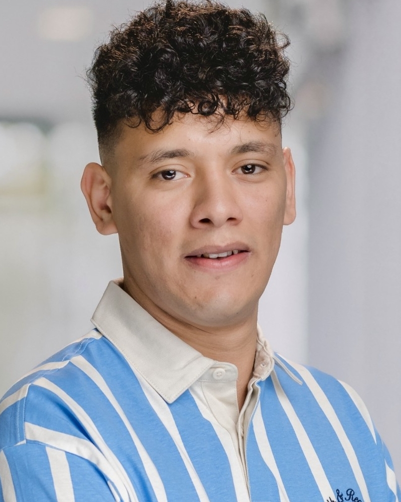 Profilbild von Nizar