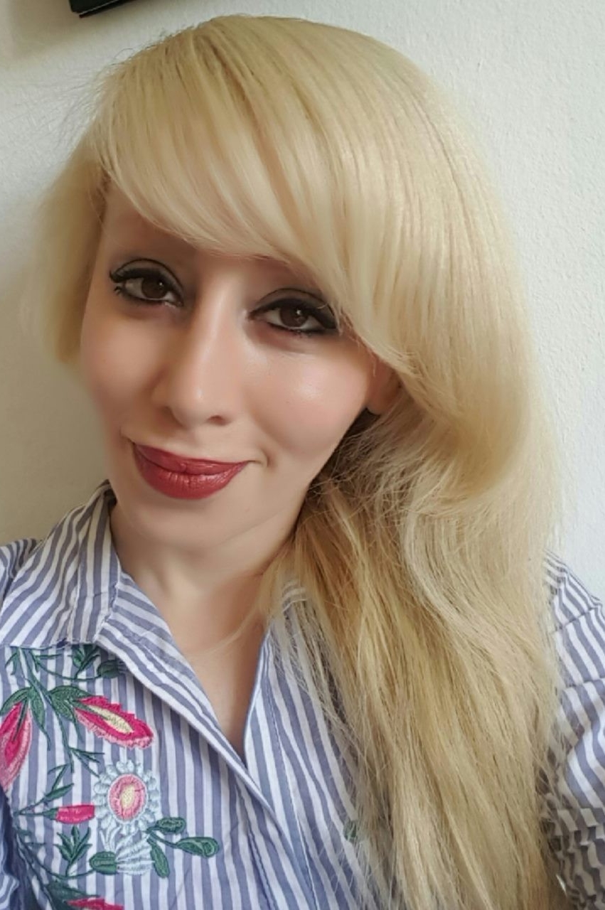 Weiteres Foto von Danna(Fatemeh)