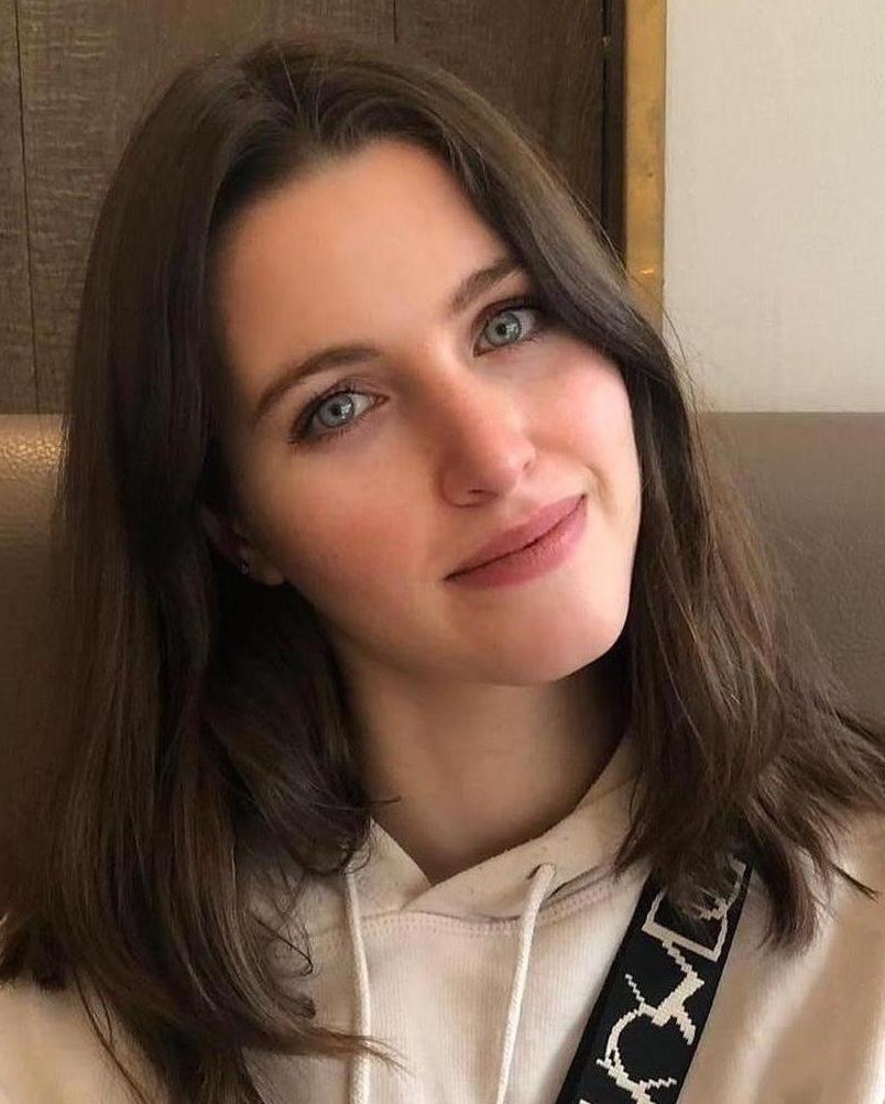 Profilbild von Margaux