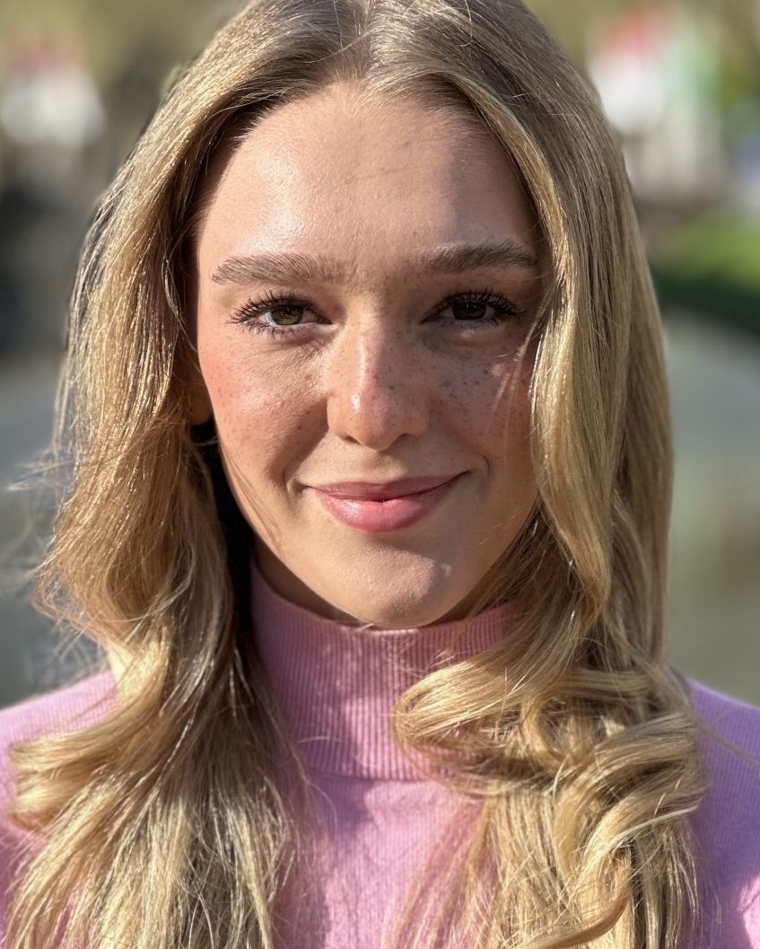 Profilbild von Marie
