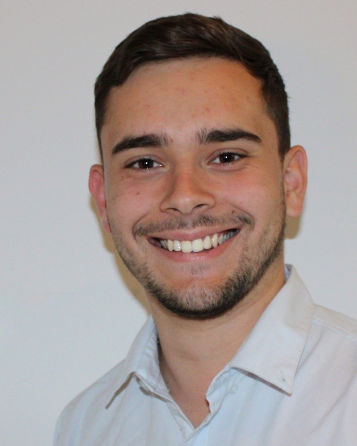 Profilbild von Lorenzo José