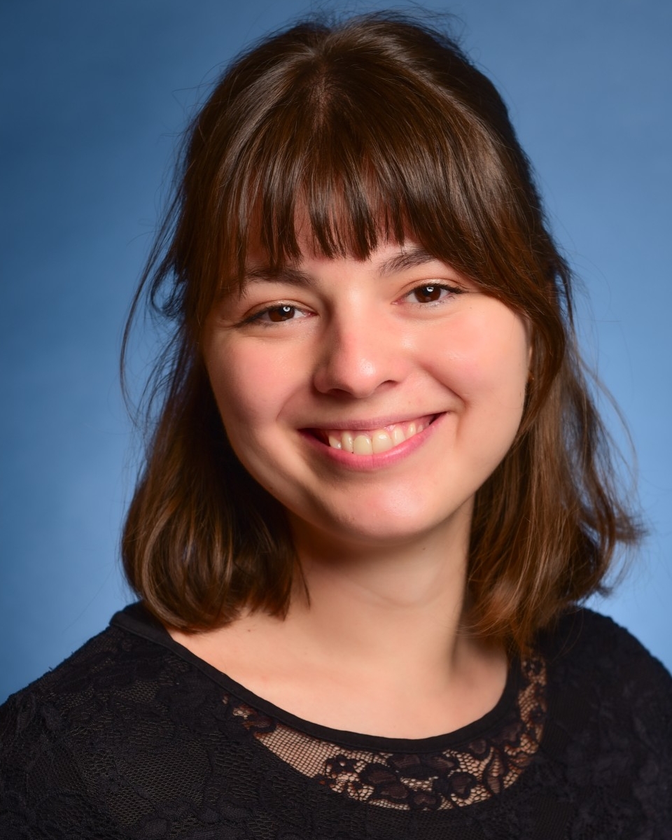 Profilbild von Franziska