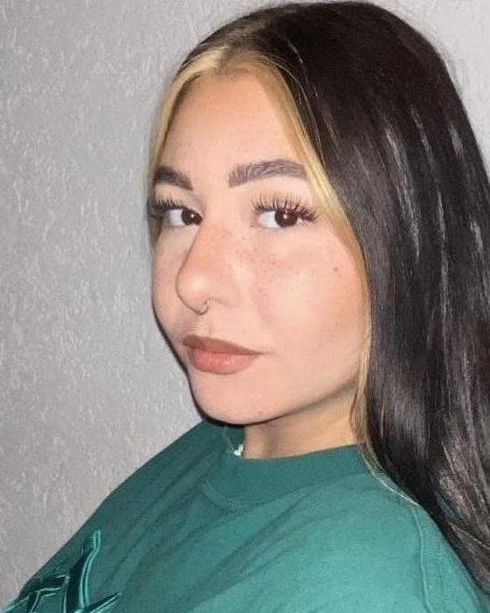 Profilbild von Sarah Felice