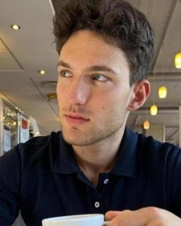 Profilbild von Daniel