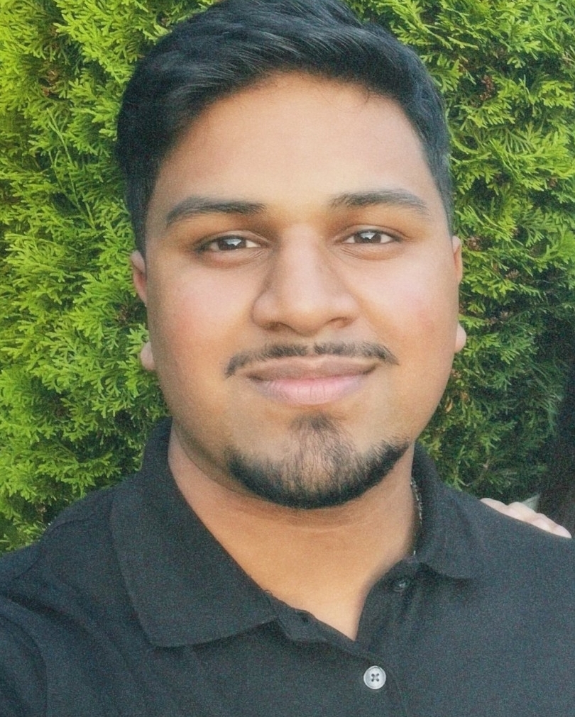 Profilbild von Ahad