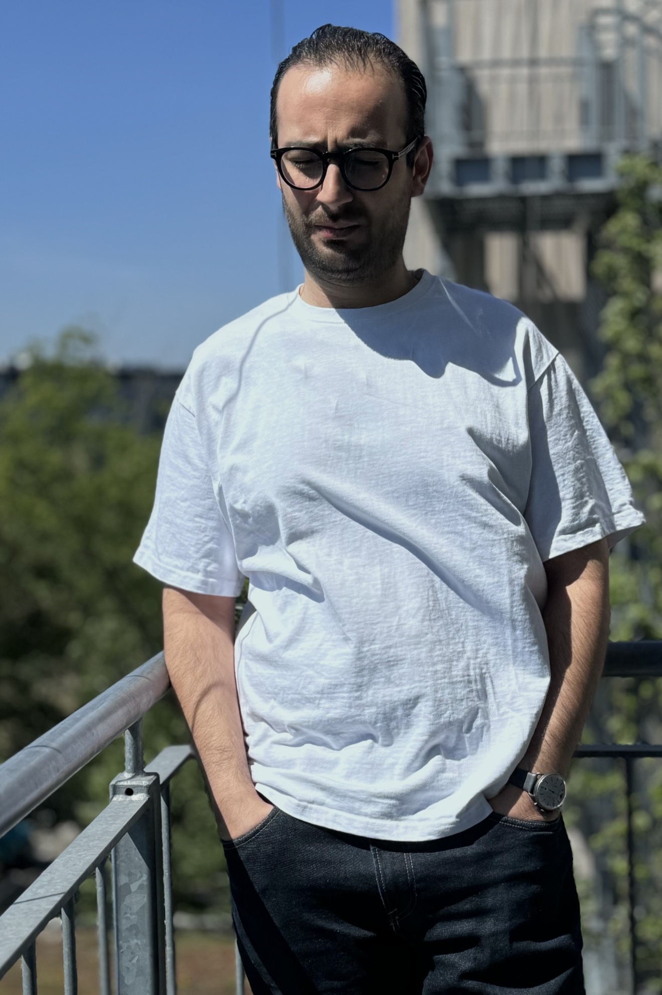Weiteres Foto von Nizar
