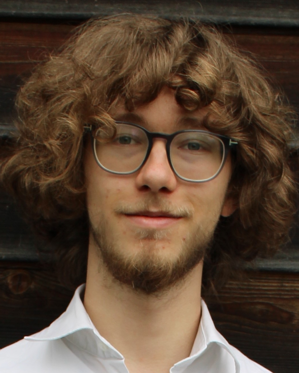 Profilbild von Remo Benjamin