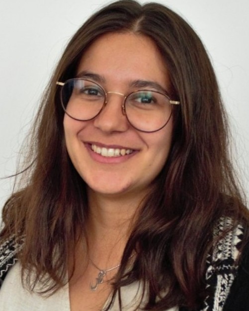 Profilbild von Eylül