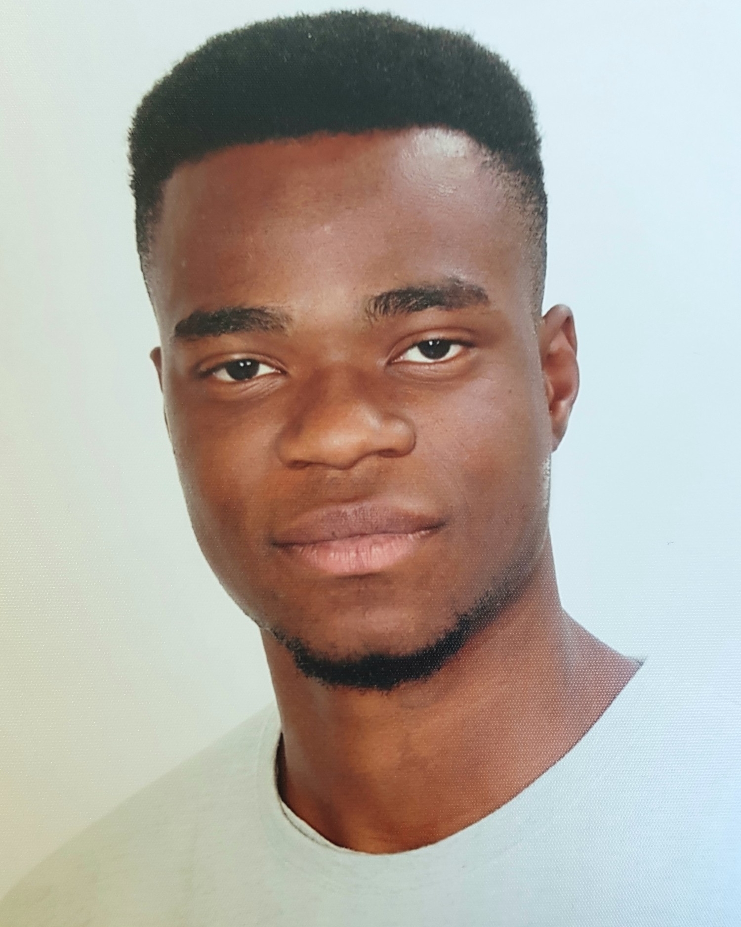 Profilbild von Emmanuel