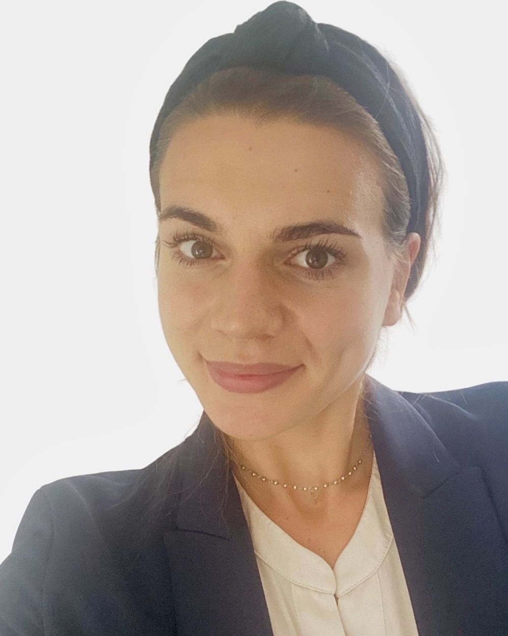 Profilbild von Karolina