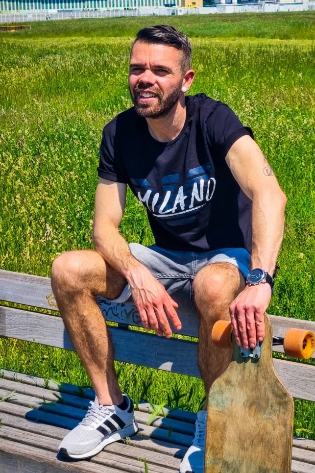 Weiteres Foto von Marc