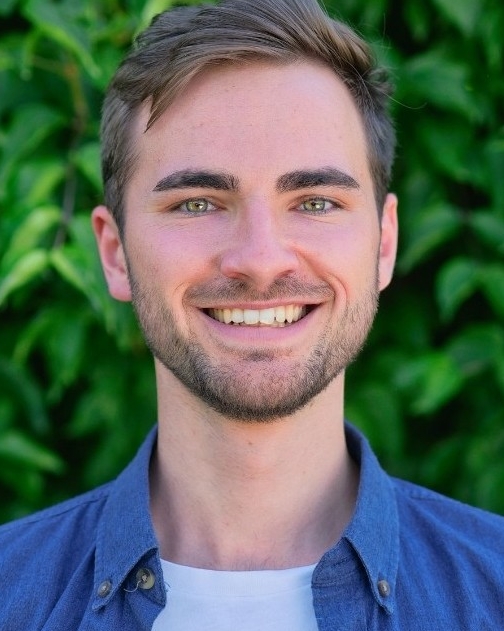 Profilbild von Nils Konstantin