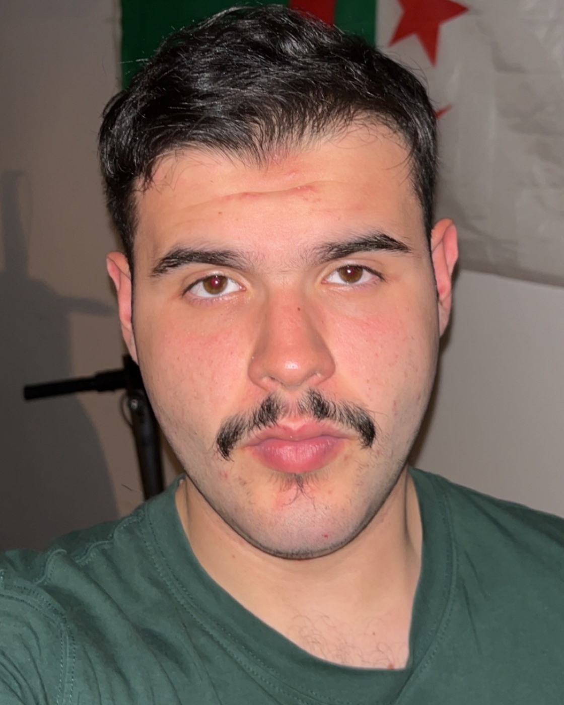 Profilbild von Abdelwahab Mohamed