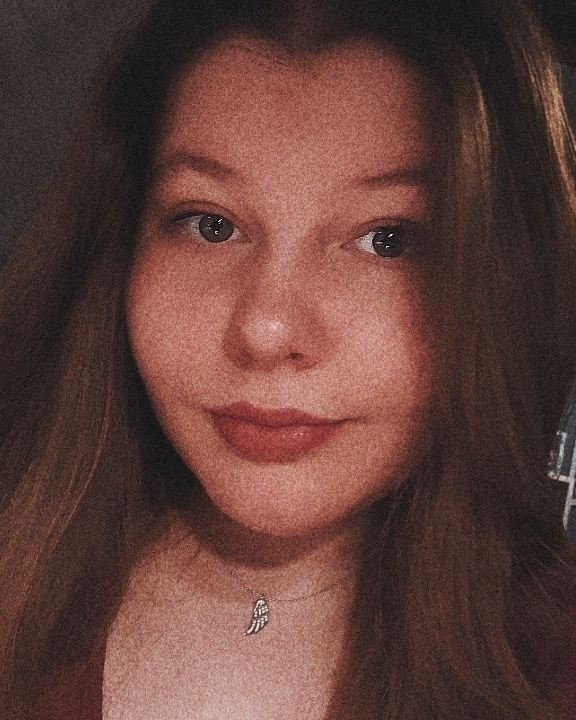 Profilbild von Lisa