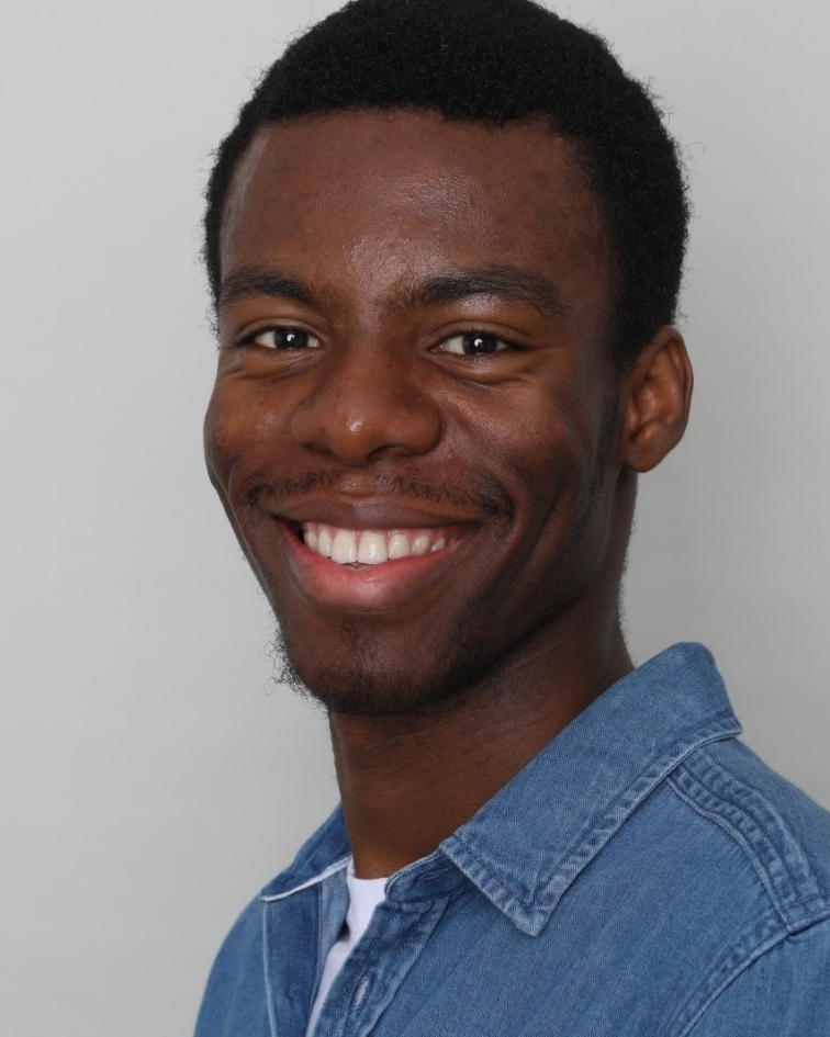 Profilbild von Jordane Franck