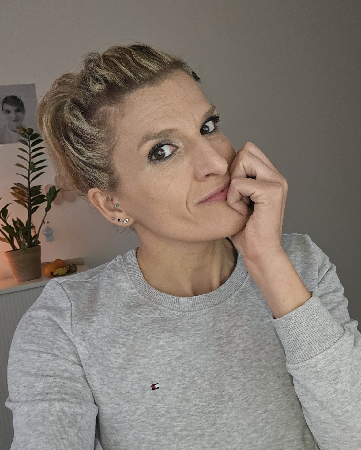 Profilbild von Zarife