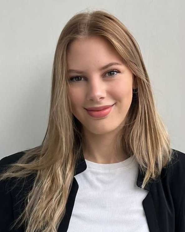 Profilbild von Anja