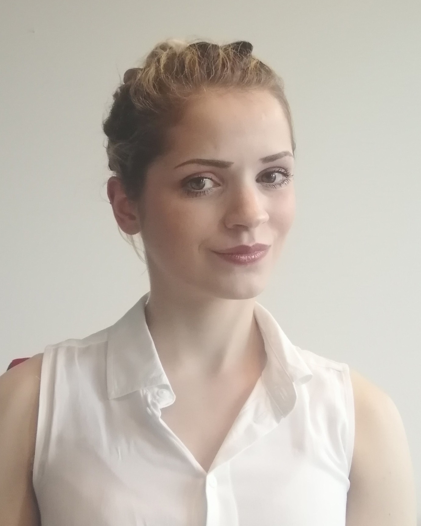 Profilbild von Jana