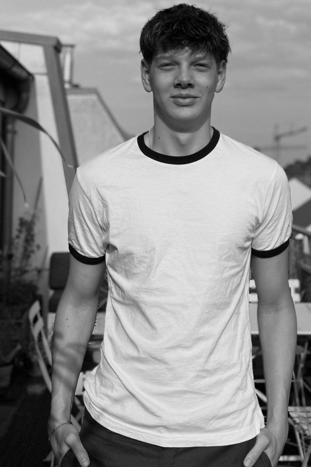 Weiteres Foto von Bruno Leander