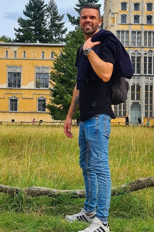 Weiteres Foto von Marc