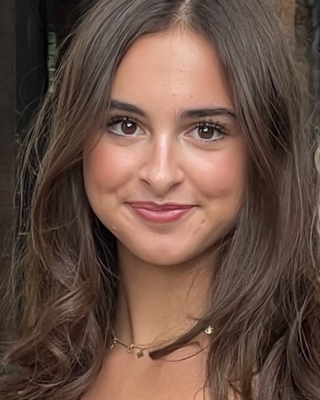 Profilbild von Johanna Louisa