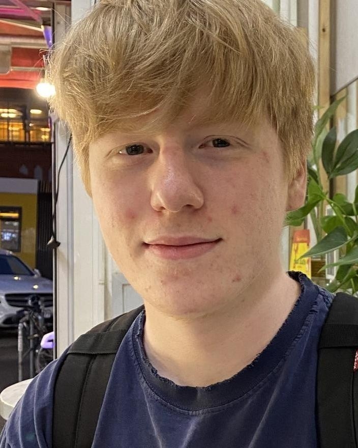 Profilbild von Raphael