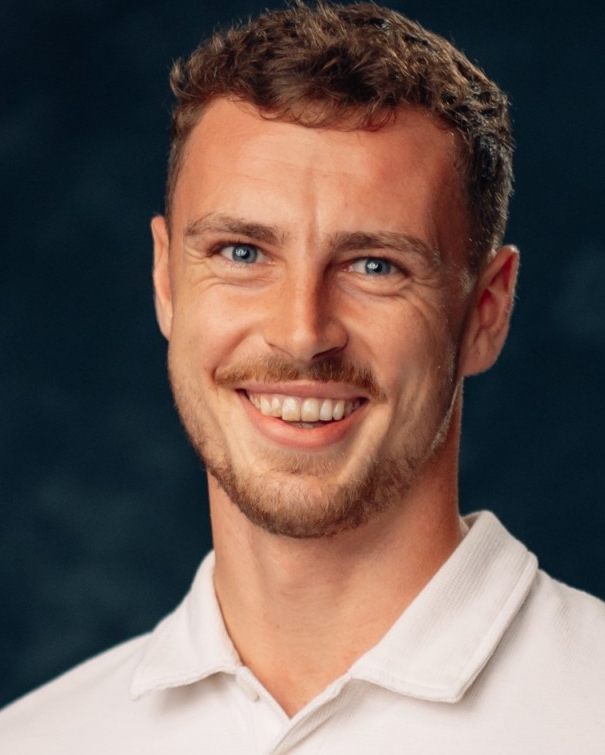 Profilbild von Tim