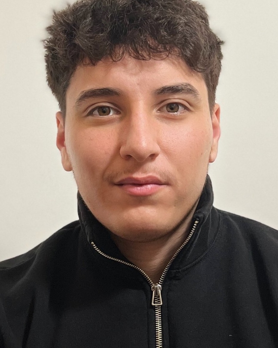 Profilbild von Özkan