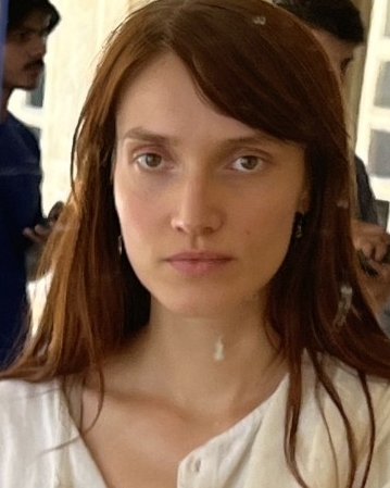 Profilbild von Luisa