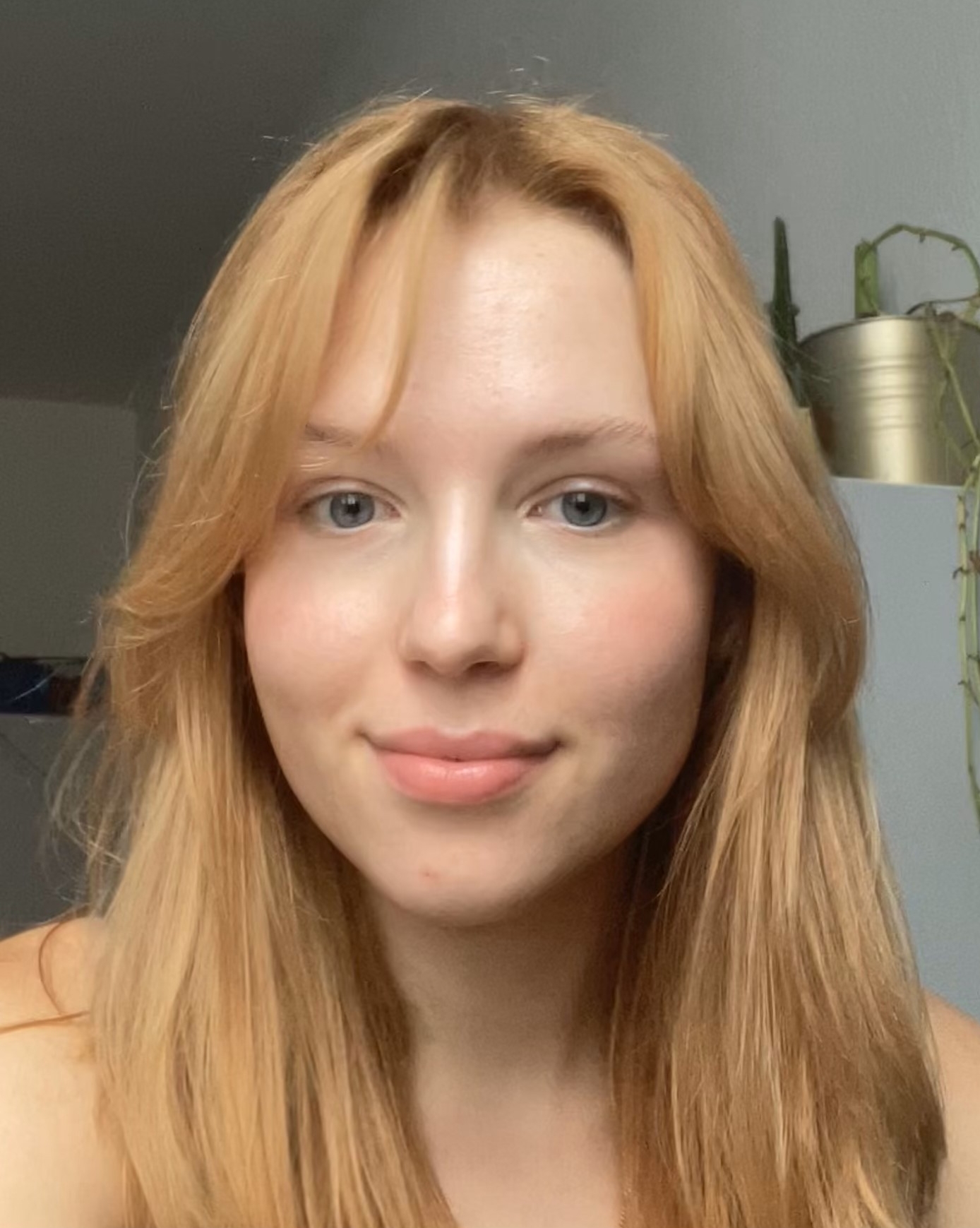 Profilbild von Nina