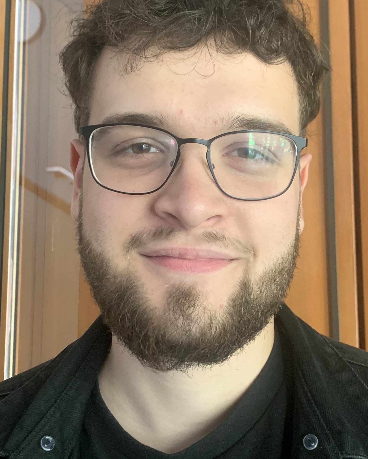 Profilbild von Niklas