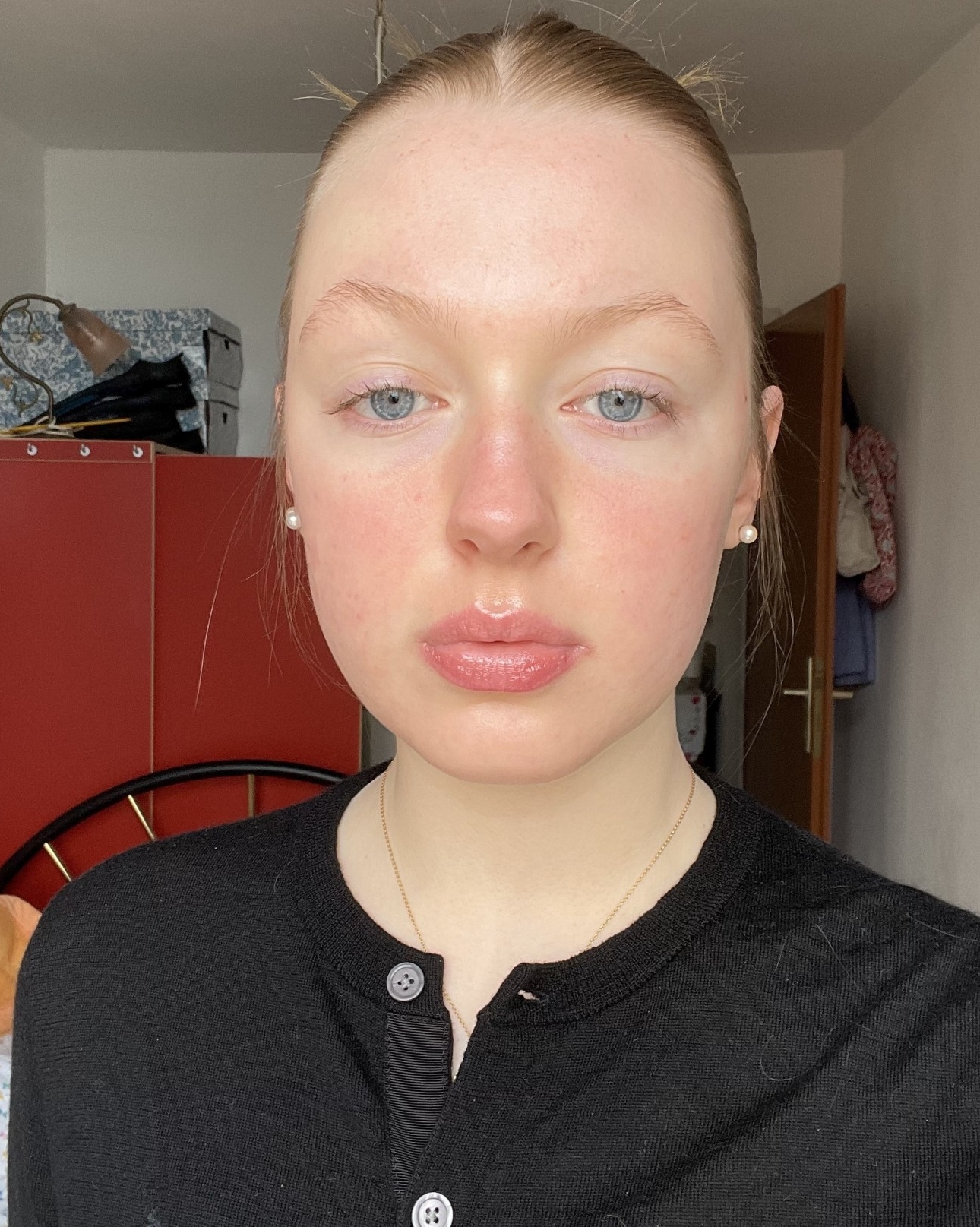 Profilbild von Alexa